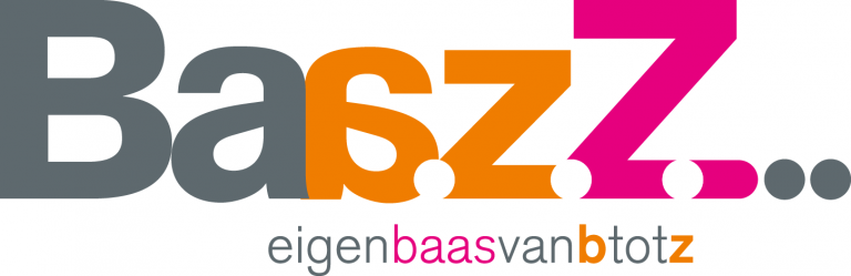 Logo Baazz